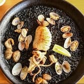 Plancha morimori プランチャモリモリ 3