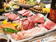 焼肉 ホルモン Ｍeets 2