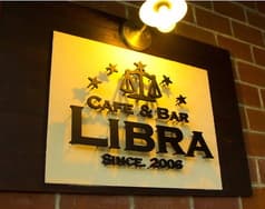 Cafe&Bar　LIBRA 2