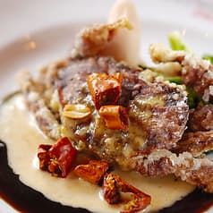 ボスコ・イルキャンティ 上野 2