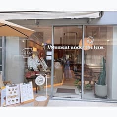 CHA&T チャット 2