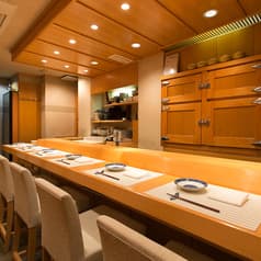 日本料理 綾 AYA 2