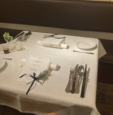 レストラン ドゥースドゥース 2