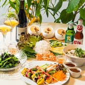 フォーと生春巻きのお店 amio アミオ 3