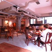 CHERRY BEANS CAFE チェリービーンズカフェ 3