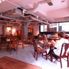 CHERRY BEANS CAFE チェリービーンズカフェ 2