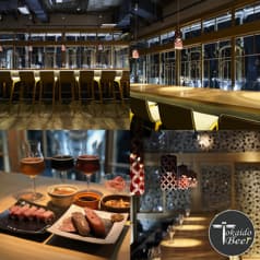 東海道BEER川崎宿工場 2