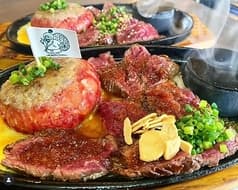 肉寿司ちょんまげ 2