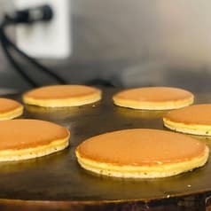 どら焼き すずや 2