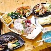 和魂創彩 たろやん本店 堺東 3