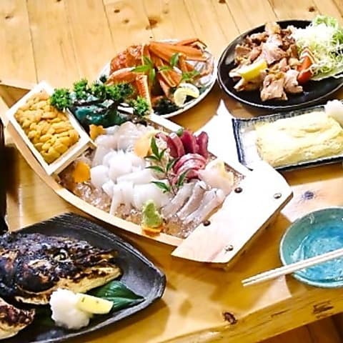 和魂創彩 たろやん本店 堺東