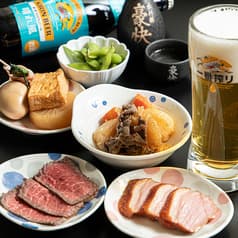 ごはんとお酒 遥陽 2