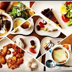 cafe poche カフェポッシュ 2