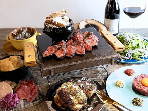 サクレフルール -makibi- うめきたグリーンプレイス3階