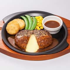 ガスト 鹿屋店 2