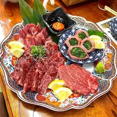 焼肉ホルモン イヤサカ 2