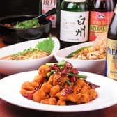 本格四川料理 麻辣先生 飯田橋店 3