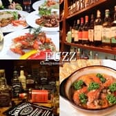 長者町ダイニング FUZZ 3