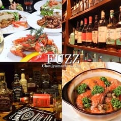 長者町ダイニング FUZZ 2