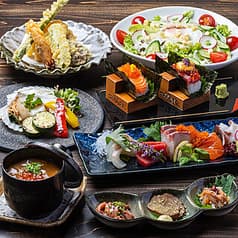 地酒蔵大阪 千日前店 2