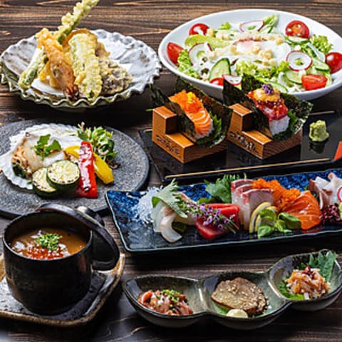 地酒蔵大阪 千日前店