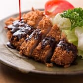 とんかつ にいむら 本店 3