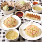 チャーはんや 健 南柏 3