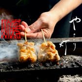 焼き鳥 灯家 あかりや 和歌山本店 3