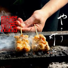 焼き鳥 灯家 あかりや 和歌山本店 2