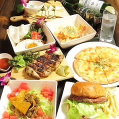 南国バー リズラ 2