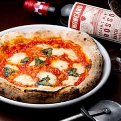 Italian Bar KIMURAYA 京都駅前 2