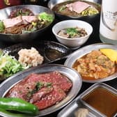 元祖広島焼肉 ヒロ商店 3