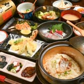 fresh dining 木の芽 3