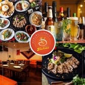 アジアンダイニング ダリマ 用賀店 3