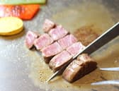 神戸ステーキ 雅 3