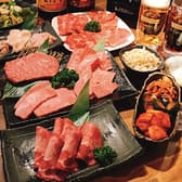 焼肉壱番 太平樂 池田店 3