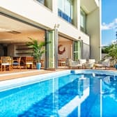 アマンダン セイル 3