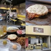 鉄板酒房 勝磨呂 3