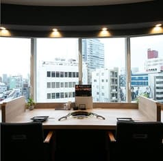 焼肉 陽山道 名古屋パルコ店 2