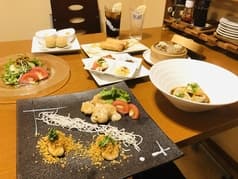 中華酒場 麒麟 2