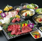 牛兵衛 草庵 池袋西口店 3