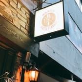 西麻布バル Bratto Terrace 3