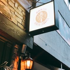 西麻布バル Bratto Terrace 2