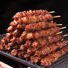 とり皮屋 勝軍 赤坂店 2