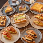 カフェと居酒屋ふらっと 3