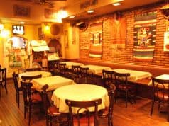 エル アルボル 2