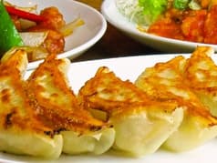 大阪王将 瓢箪山店 2