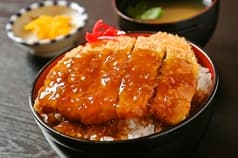 食事処 五万石 2