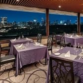 レストラン 芙蓉 Fuyo 3