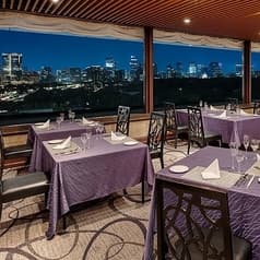 レストラン 芙蓉 Fuyo 2